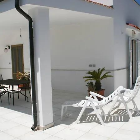 Mediterraneo Nardò