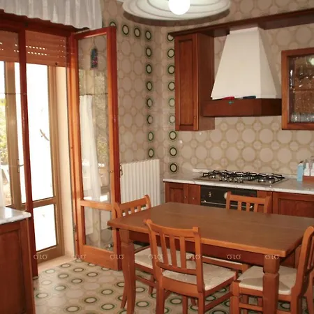 Mediterraneo Villa