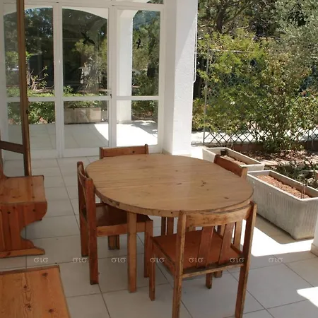 Mediterraneo Villa *