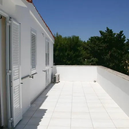 Mediterraneo Villa *
