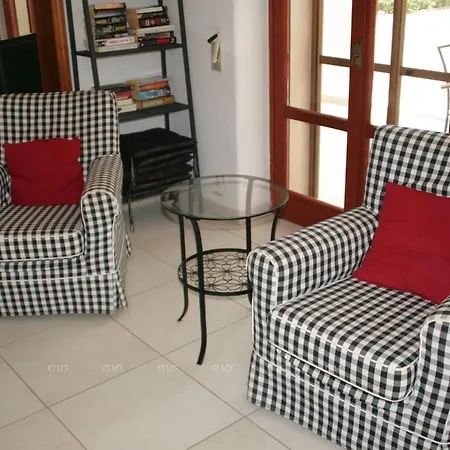 Mediterraneo Villa