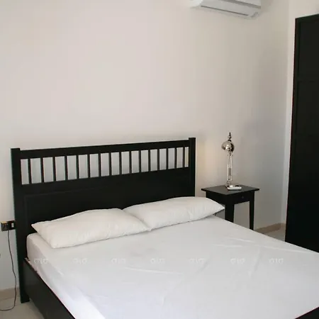 Villa Mediterraneo