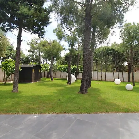 Mediterraneo Villa Nardò