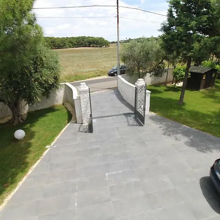 Villa Mediterraneo *