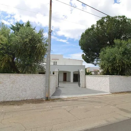 Villa Mediterraneo