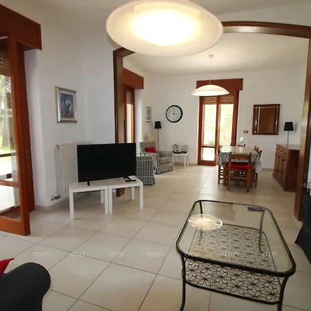 Mediterraneo Villa Nardò