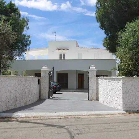 Villa Mediterraneo *