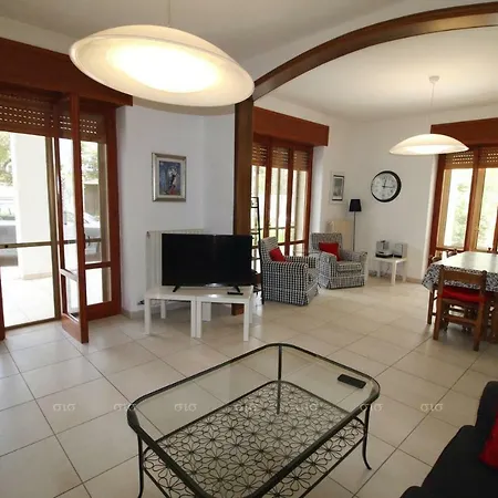 Villa Mediterraneo Nardò