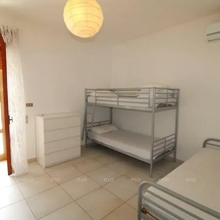 Mediterraneo Villa