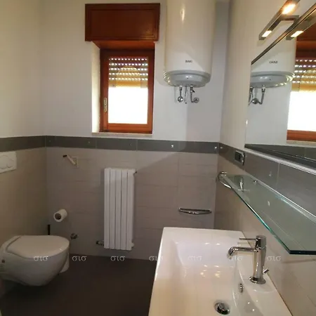 Villa Mediterraneo *