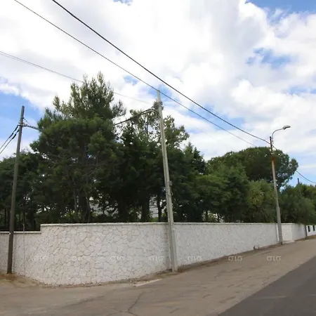 Villa Mediterraneo *