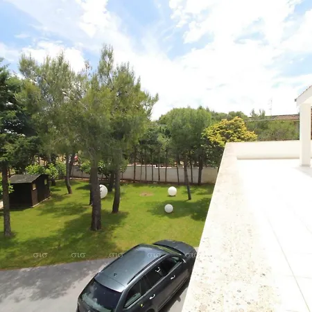 Villa Mediterraneo Nardò