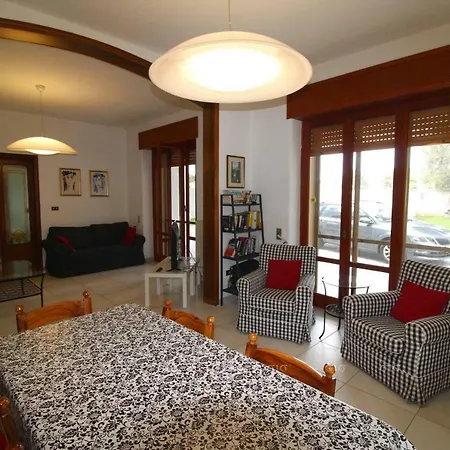 Villa Mediterraneo Nardò